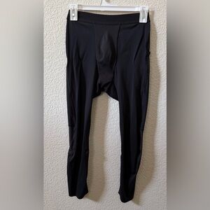 Lululemon Men’s Medium SURGE Tight 22" Reflective Accent + Pockets Running